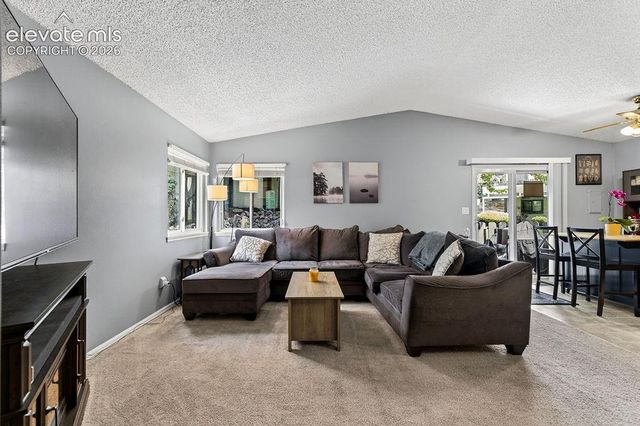 4538 Excalibur Court, Colorado Springs, CO 80917