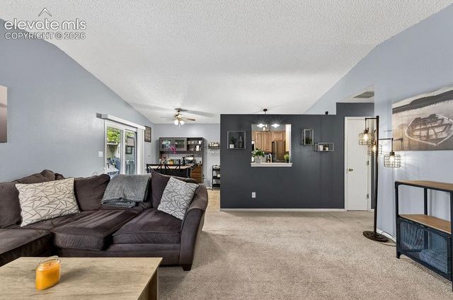4538 Excalibur Court, Colorado Springs, CO 80917
