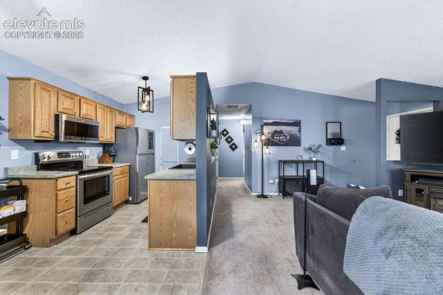 4538 Excalibur Court, Colorado Springs, CO 80917