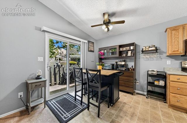 4538 Excalibur Court, Colorado Springs, CO 80917