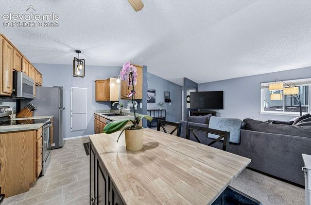 4538 Excalibur Court, Colorado Springs, CO 80917