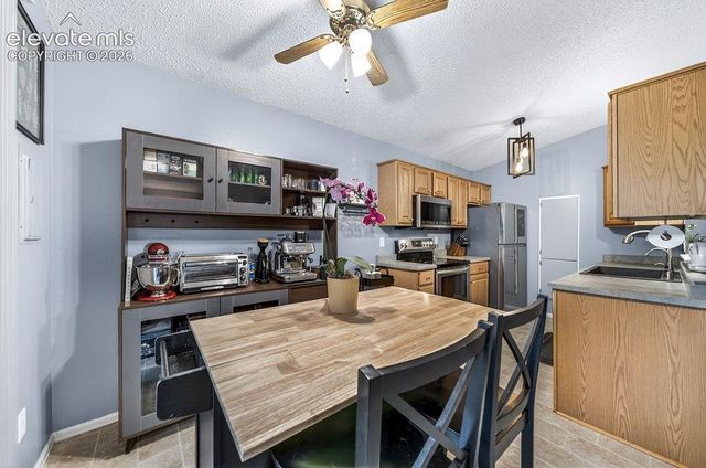 4538 Excalibur Court, Colorado Springs, CO 80917