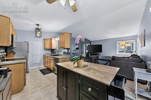 4538 Excalibur Court, Colorado Springs, CO 80917