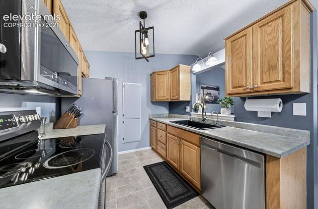 4538 Excalibur Court, Colorado Springs, CO 80917