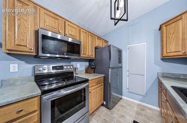 4538 Excalibur Court, Colorado Springs, CO 80917