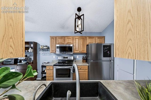 4538 Excalibur Court, Colorado Springs, CO 80917