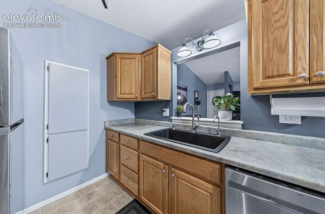 4538 Excalibur Court, Colorado Springs, CO 80917