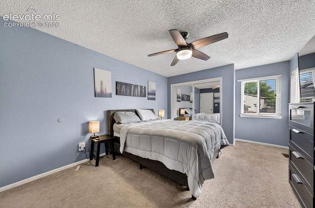 4538 Excalibur Court, Colorado Springs, CO 80917