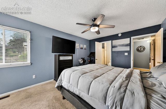 4538 Excalibur Court, Colorado Springs, CO 80917