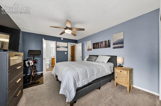 4538 Excalibur Court, Colorado Springs, CO 80917