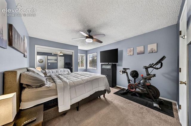 4538 Excalibur Court, Colorado Springs, CO 80917