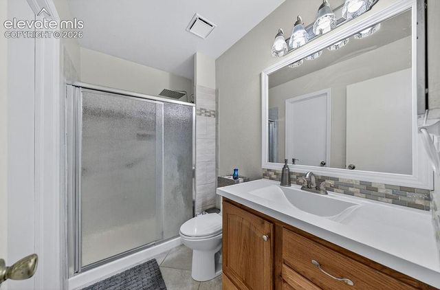 4538 Excalibur Court, Colorado Springs, CO 80917