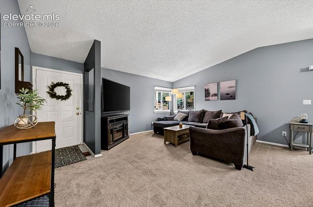 4538 Excalibur Court, Colorado Springs, CO 80917