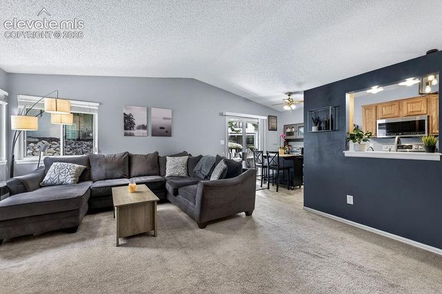 4538 Excalibur Court, Colorado Springs, CO 80917
