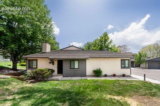 4538 Excalibur Court, Colorado Springs, CO 80917