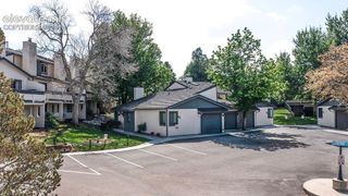 4538 Excalibur Court, Colorado Springs, CO 80917