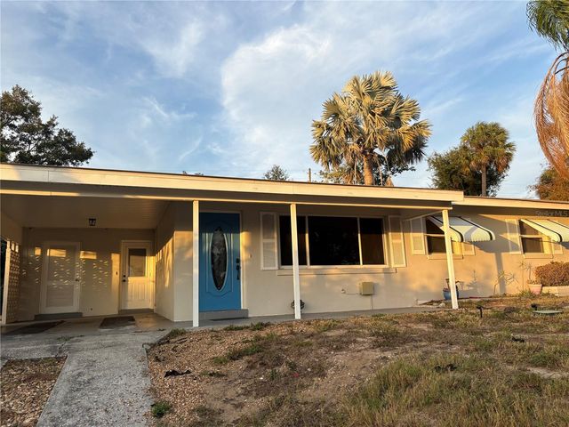 719 HILLSIDE AVENUE, Lake Wales, FL 33853