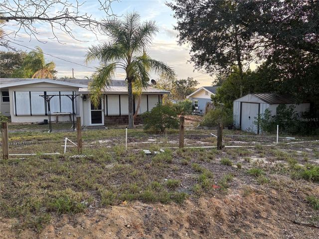 719 HILLSIDE AVENUE, Lake Wales, FL 33853