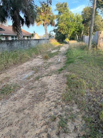 719 HILLSIDE AVENUE, Lake Wales, FL 33853
