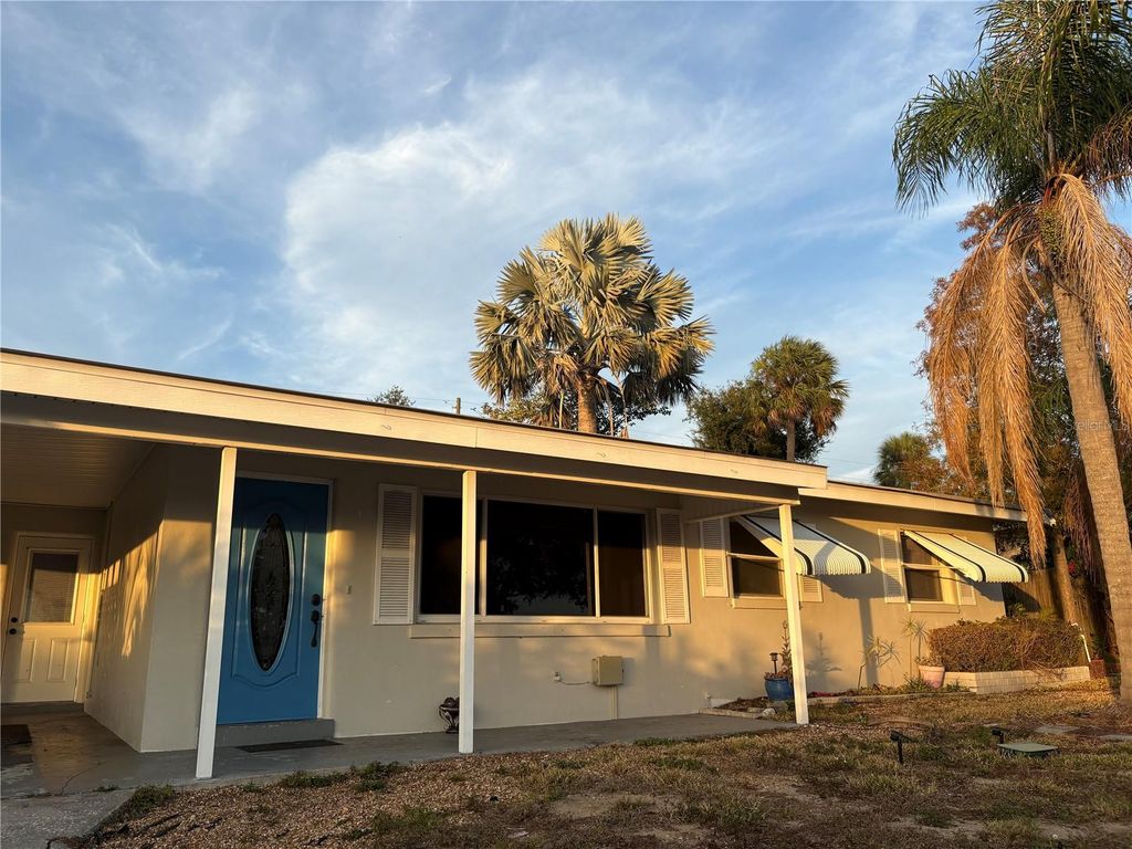 719 HILLSIDE AVENUE, Lake Wales, FL 33853