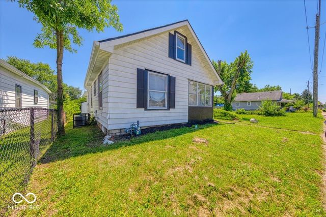 127 S Arlington Avenue, Indianapolis, IN 46219