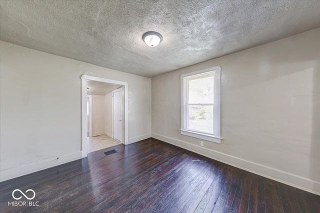 127 S Arlington Avenue, Indianapolis, IN 46219
