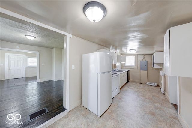 127 S Arlington Avenue, Indianapolis, IN 46219