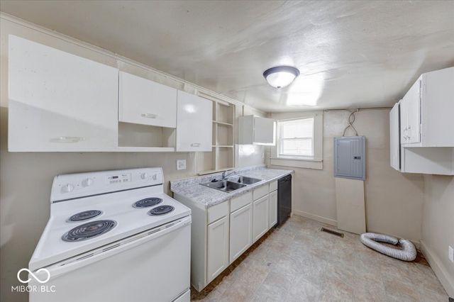 127 S Arlington Avenue, Indianapolis, IN 46219