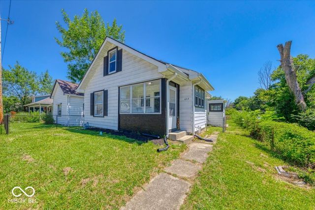 127 S Arlington Avenue, Indianapolis, IN 46219
