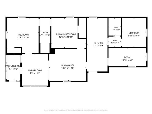 127 S Arlington Avenue, Indianapolis, IN 46219