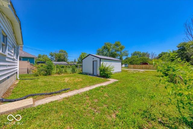 127 S Arlington Avenue, Indianapolis, IN 46219