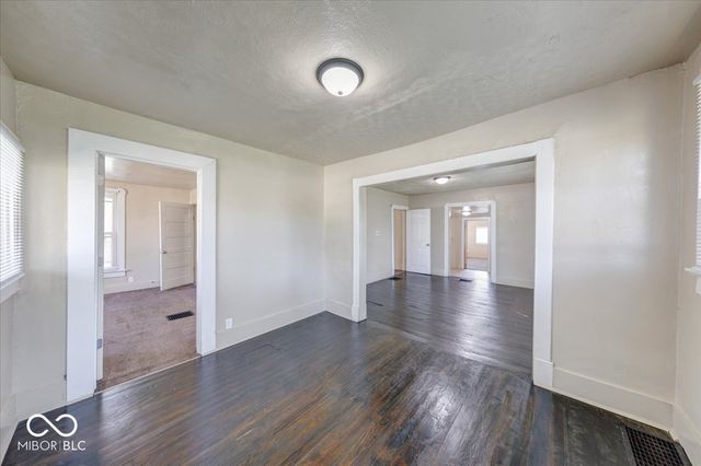 127 S Arlington Avenue, Indianapolis, IN 46219