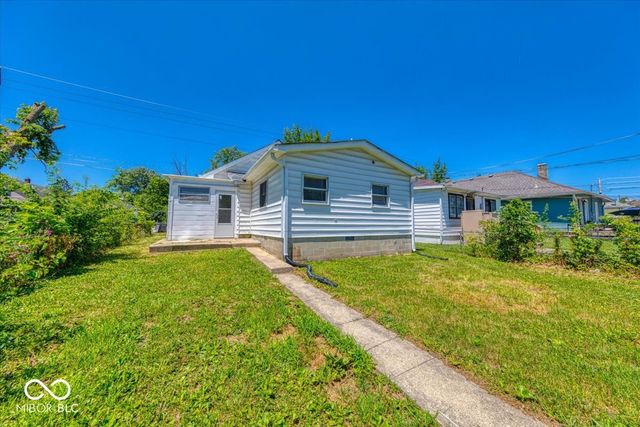 127 S Arlington Avenue, Indianapolis, IN 46219