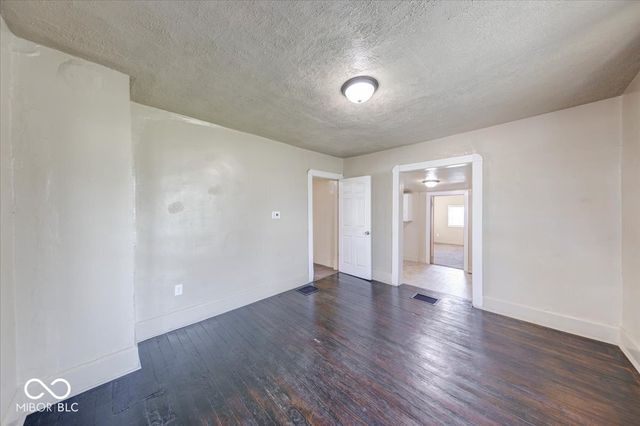127 S Arlington Avenue, Indianapolis, IN 46219