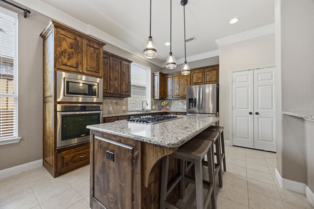 7540 Meadow Run Lane, Sachse, TX 75048
