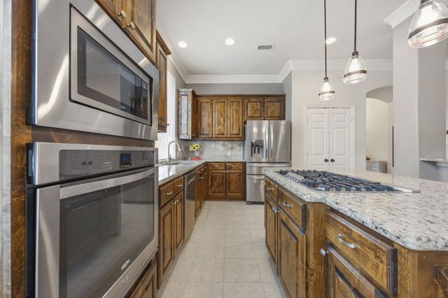 7540 Meadow Run Lane, Sachse, TX 75048
