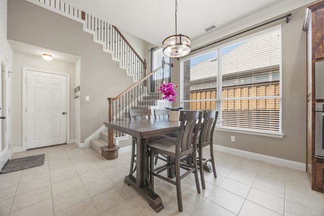 7540 Meadow Run Lane, Sachse, TX 75048