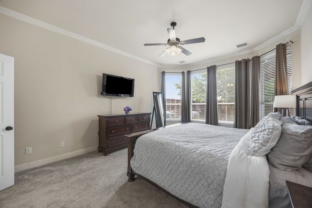 7540 Meadow Run Lane, Sachse, TX 75048