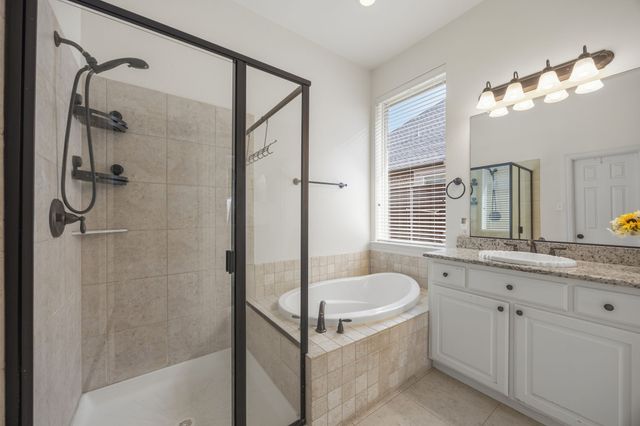7540 Meadow Run Lane, Sachse, TX 75048