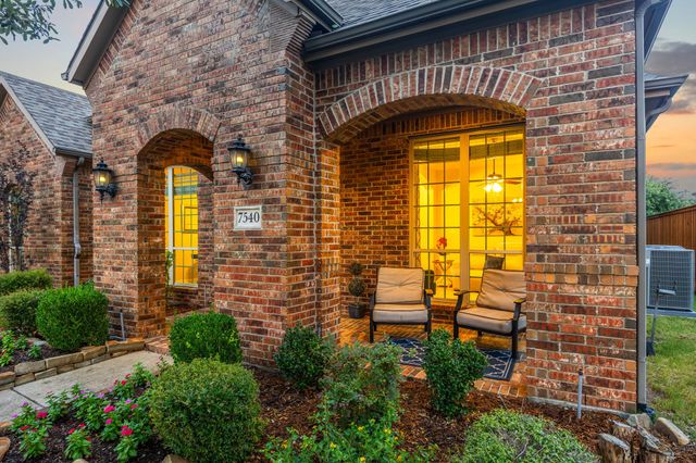7540 Meadow Run Lane, Sachse, TX 75048
