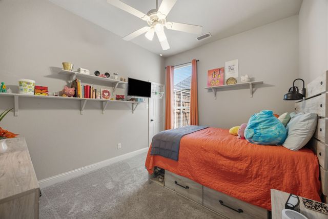 7540 Meadow Run Lane, Sachse, TX 75048