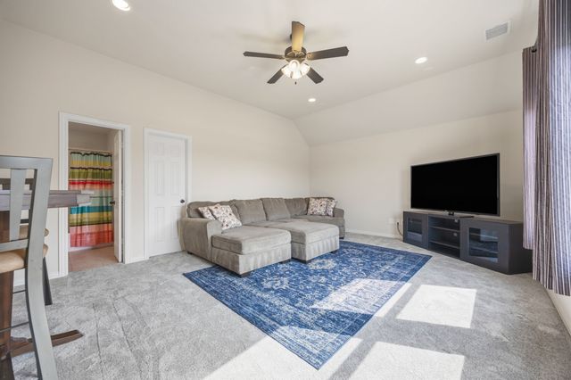 7540 Meadow Run Lane, Sachse, TX 75048