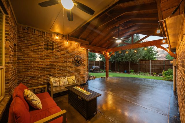 7540 Meadow Run Lane, Sachse, TX 75048