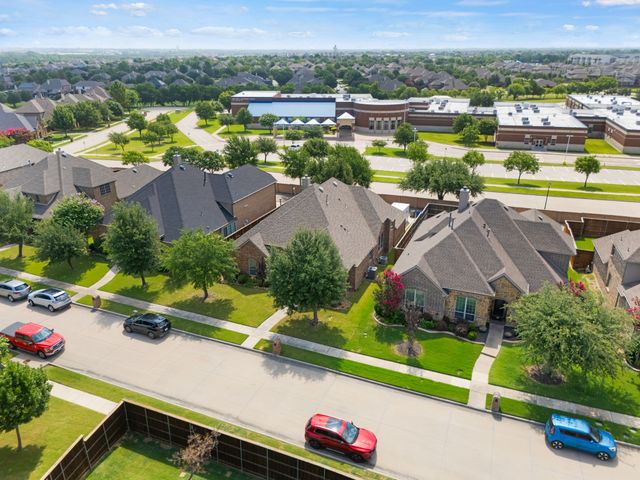 7540 Meadow Run Lane, Sachse, TX 75048
