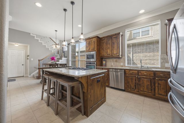 7540 Meadow Run Lane, Sachse, TX 75048