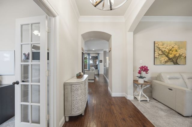 7540 Meadow Run Lane, Sachse, TX 75048