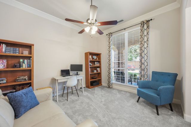 7540 Meadow Run Lane, Sachse, TX 75048