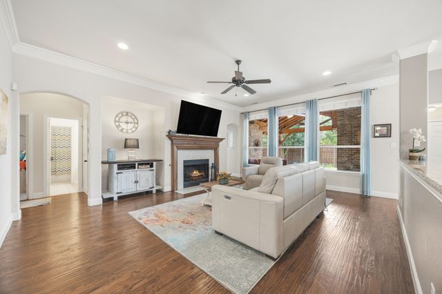 7540 Meadow Run Lane, Sachse, TX 75048