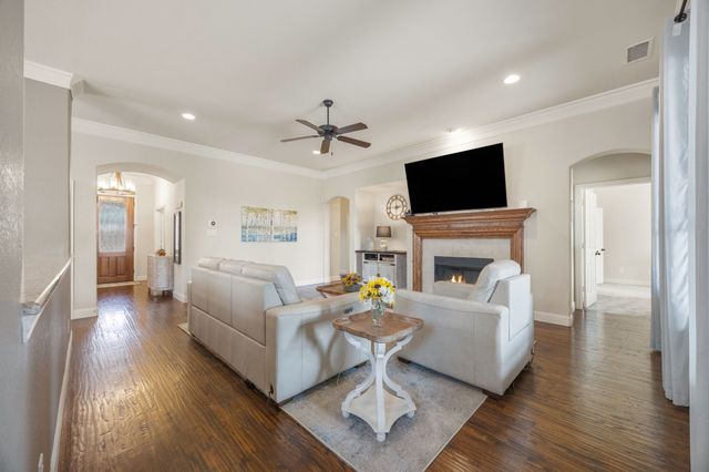 7540 Meadow Run Lane, Sachse, TX 75048