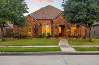 7540 Meadow Run Lane, Sachse, TX 75048
